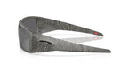 Oakley Heliostat OO9231 38 Prizm Sunglasses