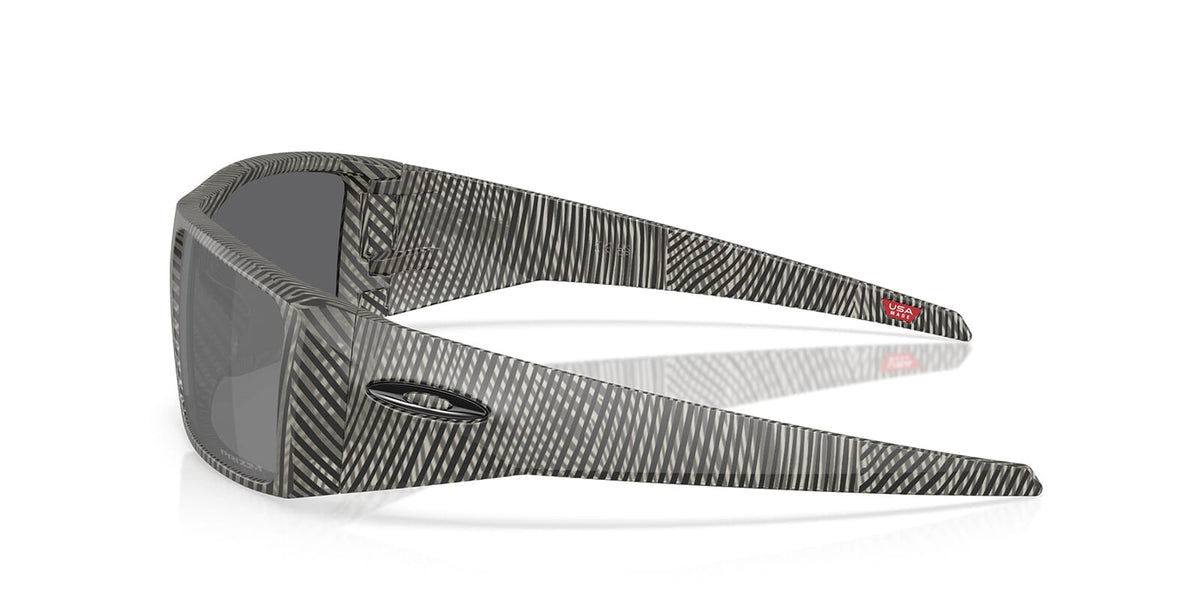 Oakley Heliostat OO9231 38 Prizm Sunglasses