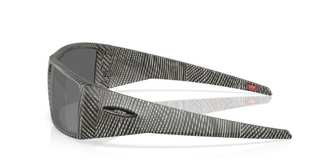 Oakley Heliostat OO9231 38 Prizm Sunglasses