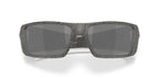 Oakley Heliostat OO9231 38 Prizm Sunglasses