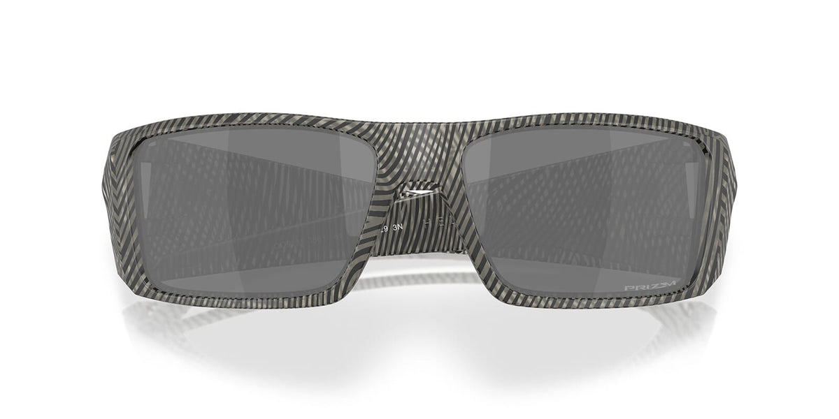 Oakley Heliostat OO9231 38 Prizm Sunglasses
