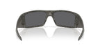 Oakley Heliostat OO9231 38 Prizm Sunglasses