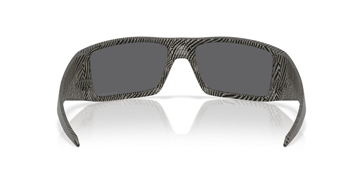 Oakley Heliostat OO9231 38 Prizm Sunglasses