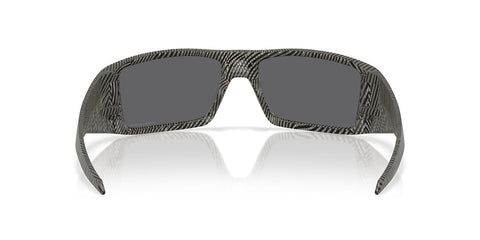 Oakley Heliostat OO9231 38 Prizm Sunglasses