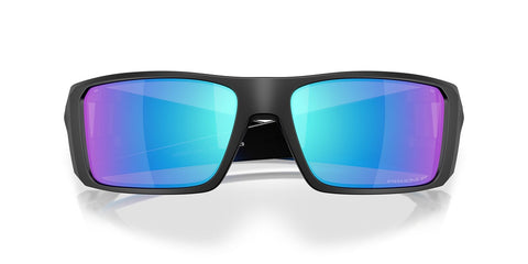 Oakley Heliostat OO9231 23 Prizm Polarised Sunglasses