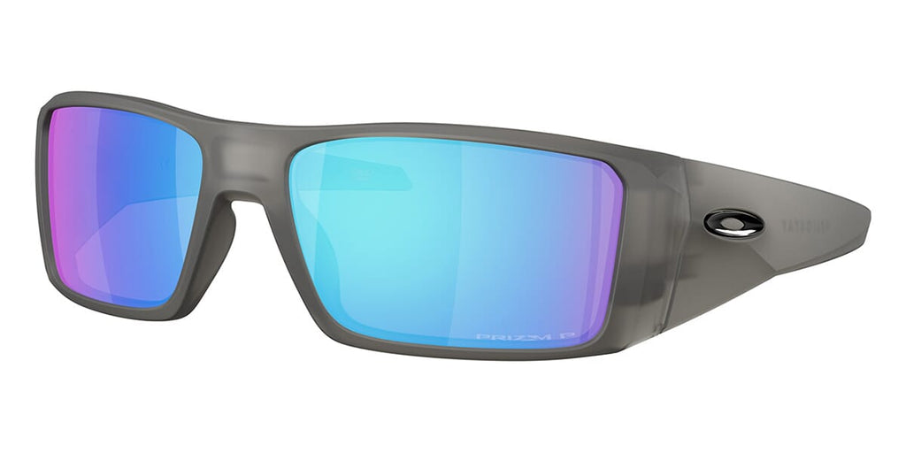 Oakley Heliostat OO9231 24 Prizm Polarised Sunglasses