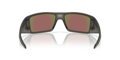 Oakley Heliostat OO9231 24 Prizm Polarised Sunglasses