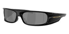 Oakley Highland OO9522 01 Prizm Sunglasses
