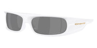 Oakley Highland OO9522 02 Prizm - As Seen On Amon-Ra St. Brown