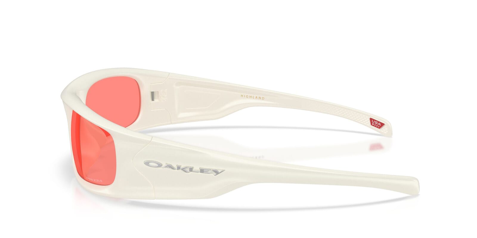 Oakley Highland OO9522 05 Prizm Sunglasses