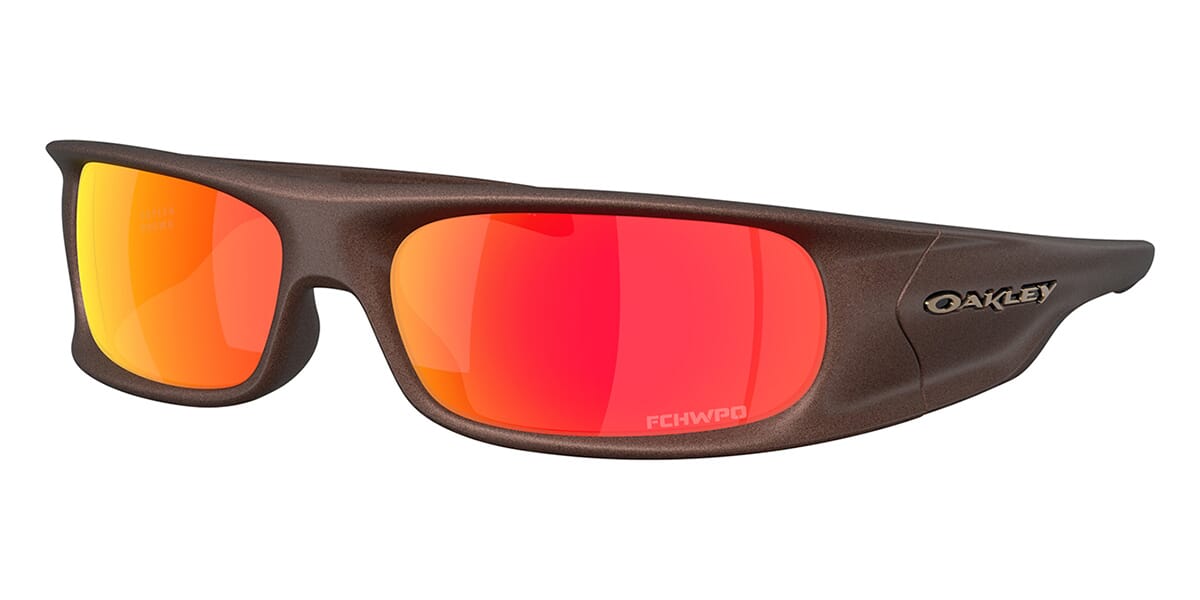 Oakley Highland OO9522 06 Prism Sunglasses