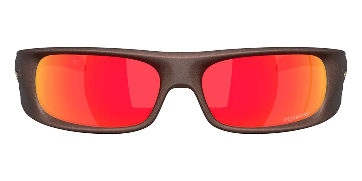 Oakley Highland OO9522 06 Prism Sunglasses