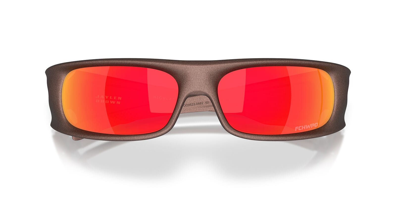 Oakley Highland OO9522 06 Prism Sunglasses
