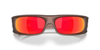 Oakley Highland OO9522 06 Prism Sunglasses