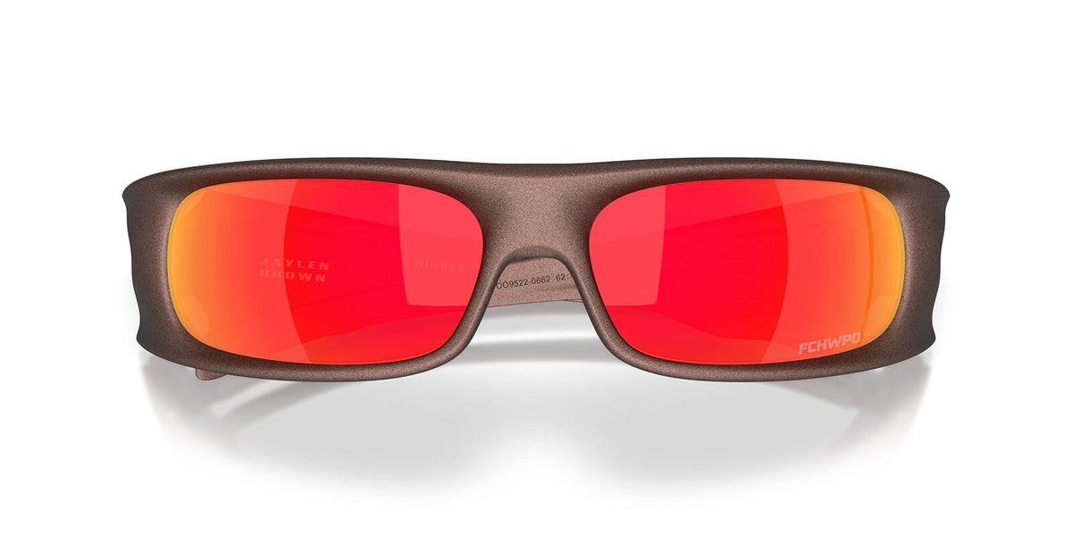 Oakley Highland OO9522 06 Prism Sunglasses