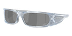 Oakley Highland OO9522 08 Prizm Sunglasses