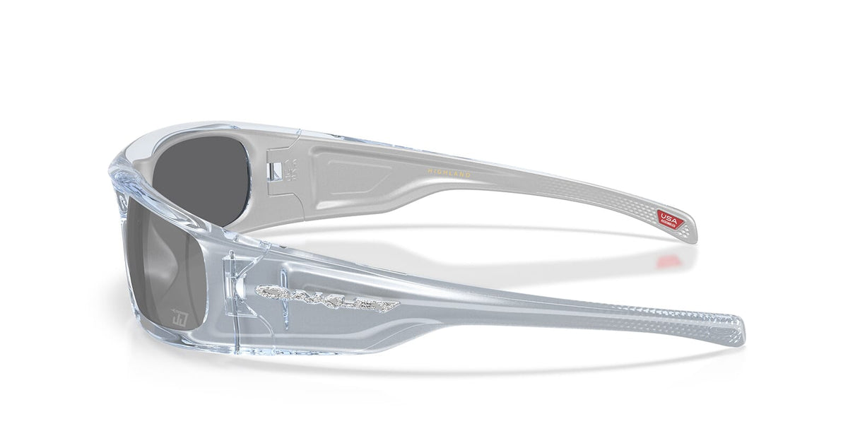 Oakley Highland OO9522 08 Prizm Sunglasses