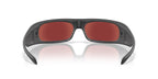 Oakley Highland OO9522 09 Prizm Sunglasses