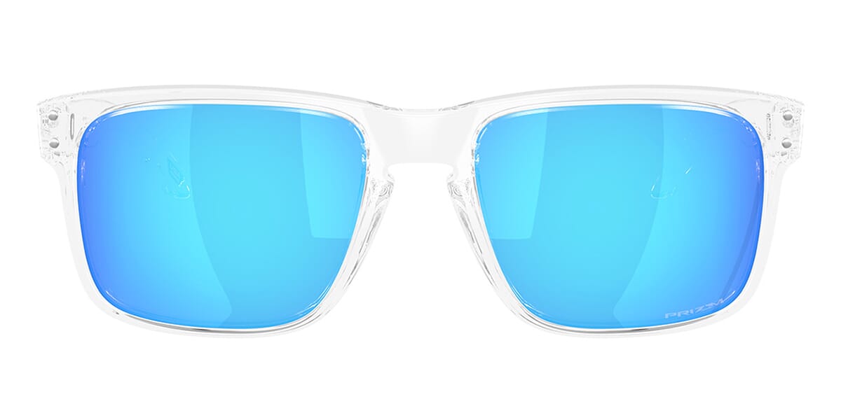 Oakley Holbrook OO9102 AS Prizm Sunglasses