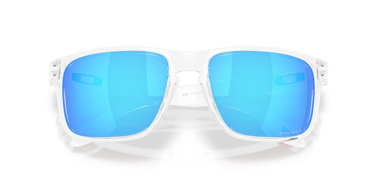 Oakley Holbrook OO9102 AS Prizm Sunglasses