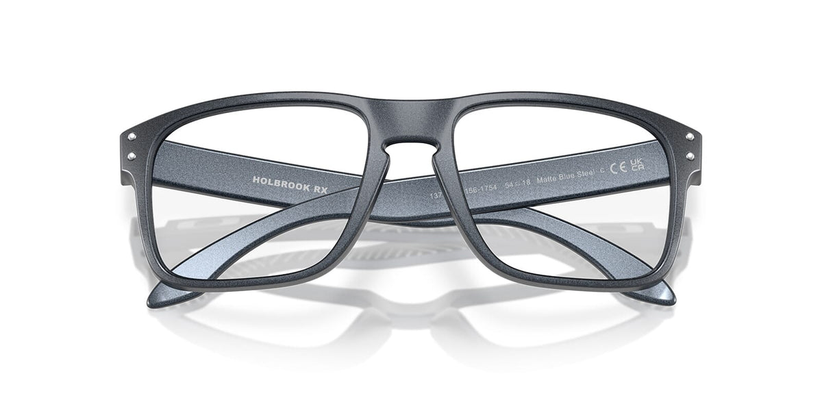 Oakley Holbrook RX OX8156 17 Glasses