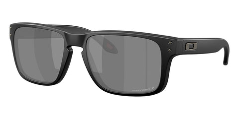 Oakley Holbrook S OO9509 01 Prizm Polarised Sunglasses