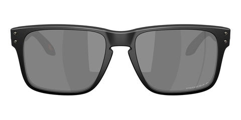 Oakley Holbrook S OO9509 01 Prizm Polarised Sunglasses