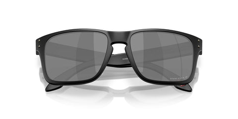 Oakley Holbrook S OO9509 01 Prizm Polarised Sunglasses