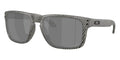 Oakley Holbrook XL OO9417 50 Prizm Polarised Sunglasses