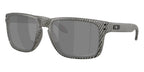Oakley Holbrook XL OO9417 50 Prizm Polarised Sunglasses