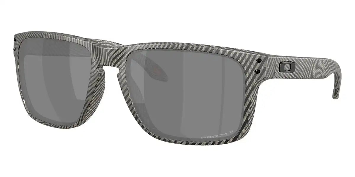 Oakley Holbrook XL OO9417 50 Prizm Polarised Sunglasses