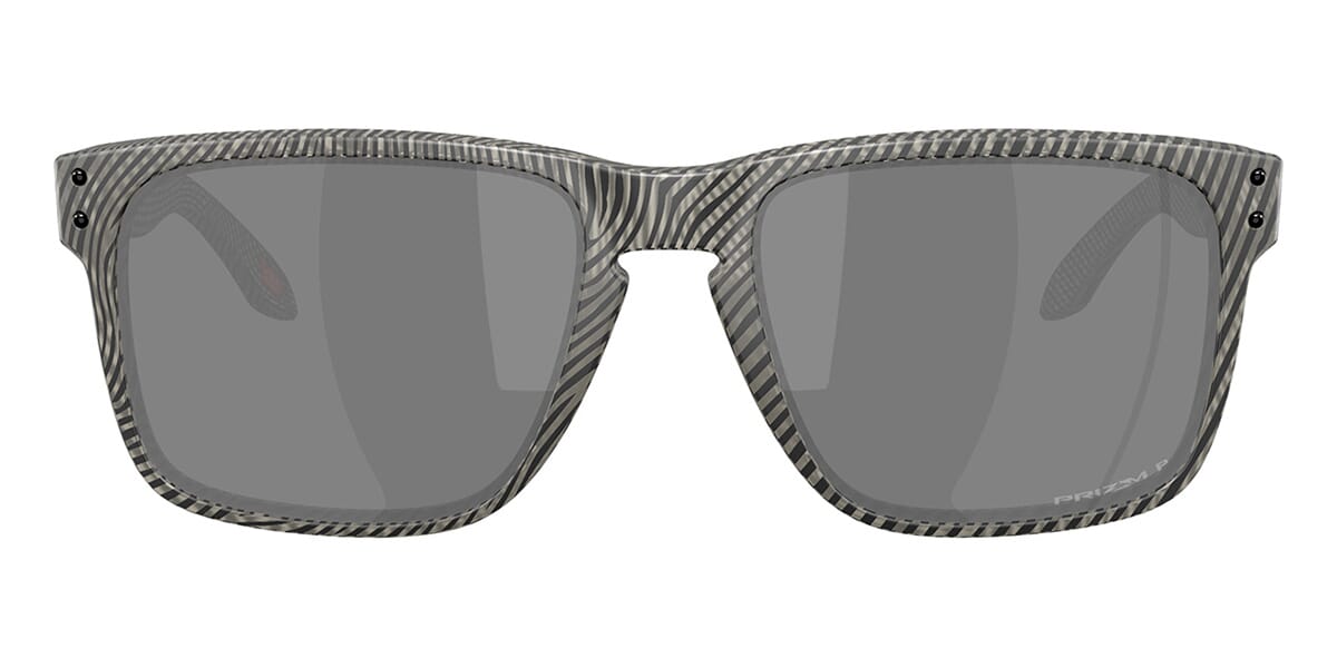 Oakley Holbrook XL OO9417 50 Prizm Polarised Sunglasses