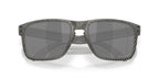 Oakley Holbrook XL OO9417 50 Prizm Polarised Sunglasses