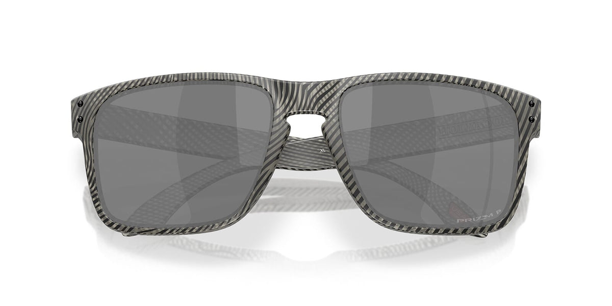 Oakley Holbrook XL OO9417 50 Prizm Polarised Sunglasses
