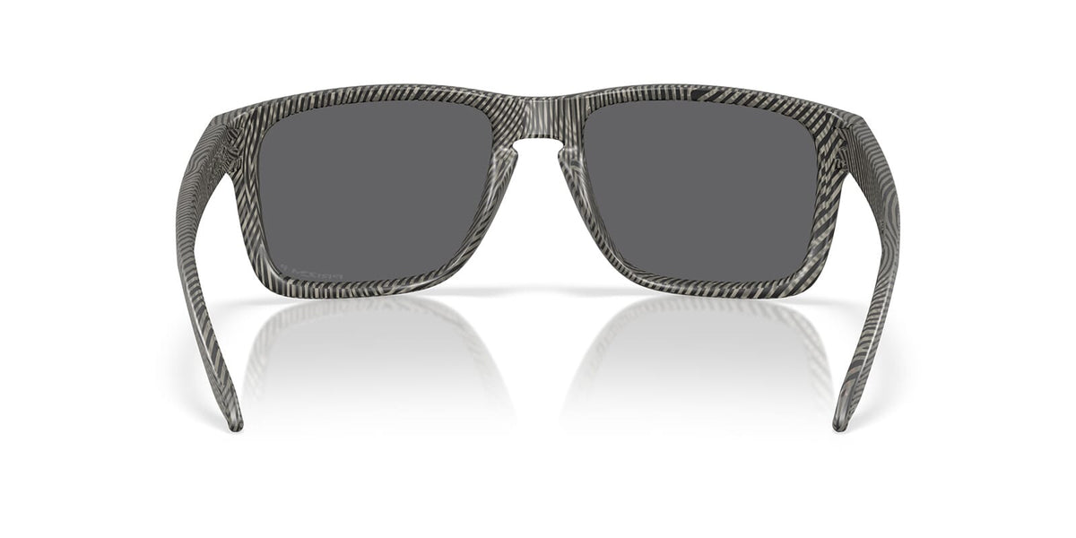 Oakley Holbrook XL OO9417 50 Prizm Polarised Sunglasses