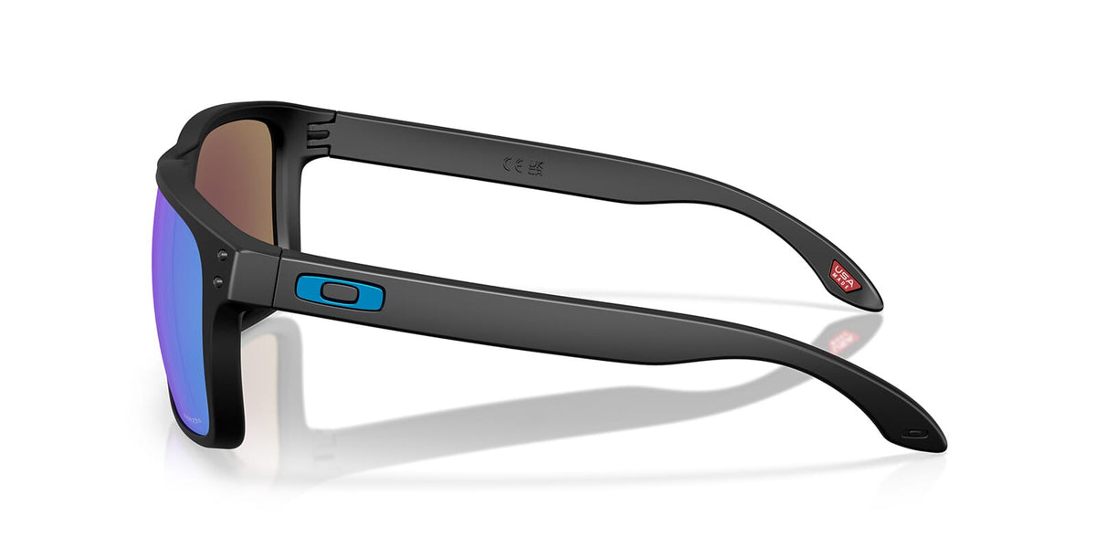 Oakley Holbrook XXL OO9487 05 Prizm Sunglasses