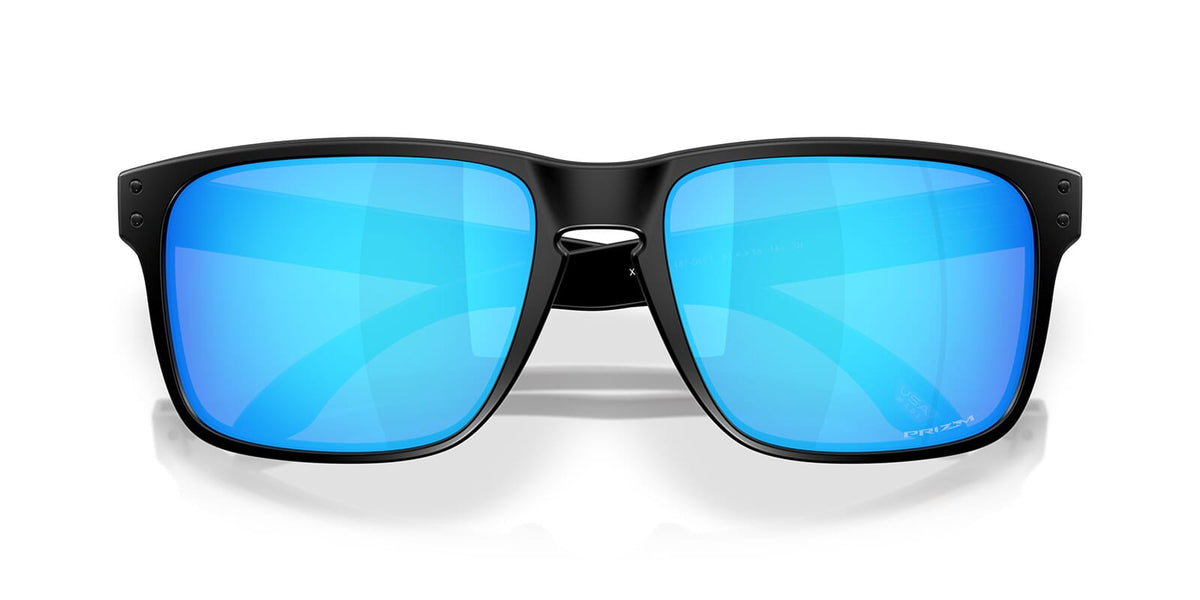 Oakley Holbrook XXL OO9487 05 Prizm Sunglasses