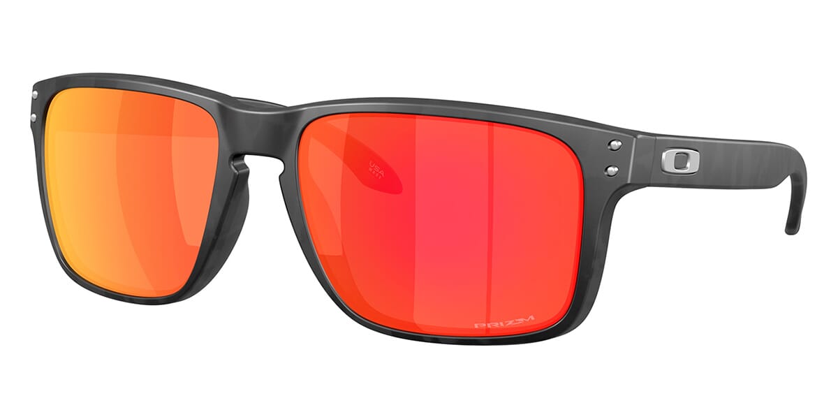 Oakley Holbrook XXL OO9487 06 Prizm Sunglasses