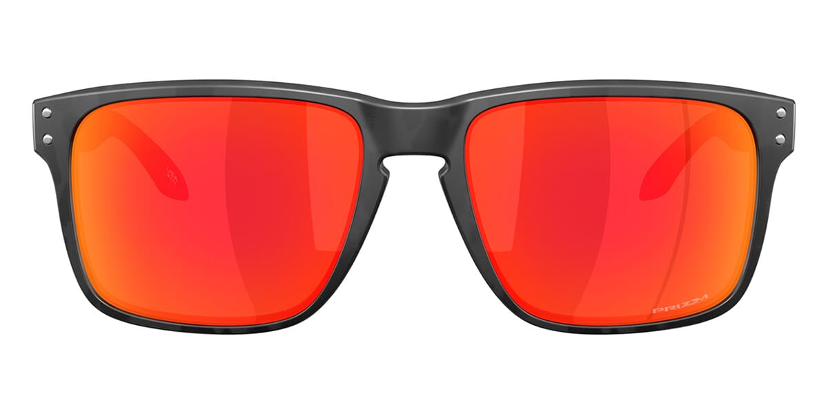 Oakley Holbrook XXL OO9487 06 Prizm Sunglasses