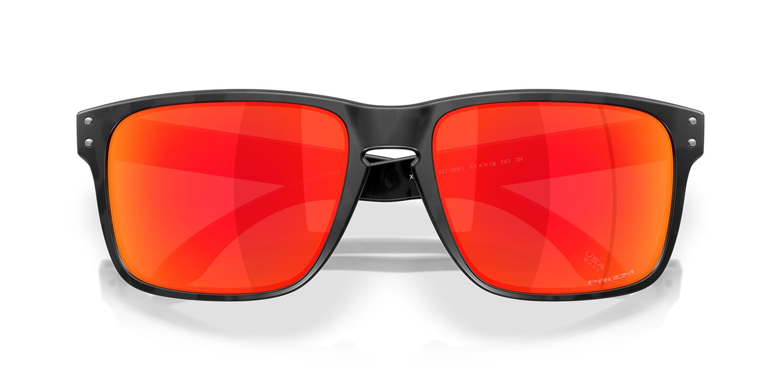 Oakley Holbrook XXL OO9487 06 Prizm Sunglasses