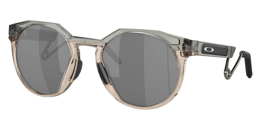 Oakley HSTN Metal OO9279 05 Prizm Sunglasses