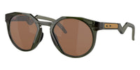 Oakley HSTN OO9242 03 Prizm Polarised - As Seen On Iker Lecuona