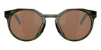Oakley HSTN OO9242 03 Prizm Polarised Sunglasses