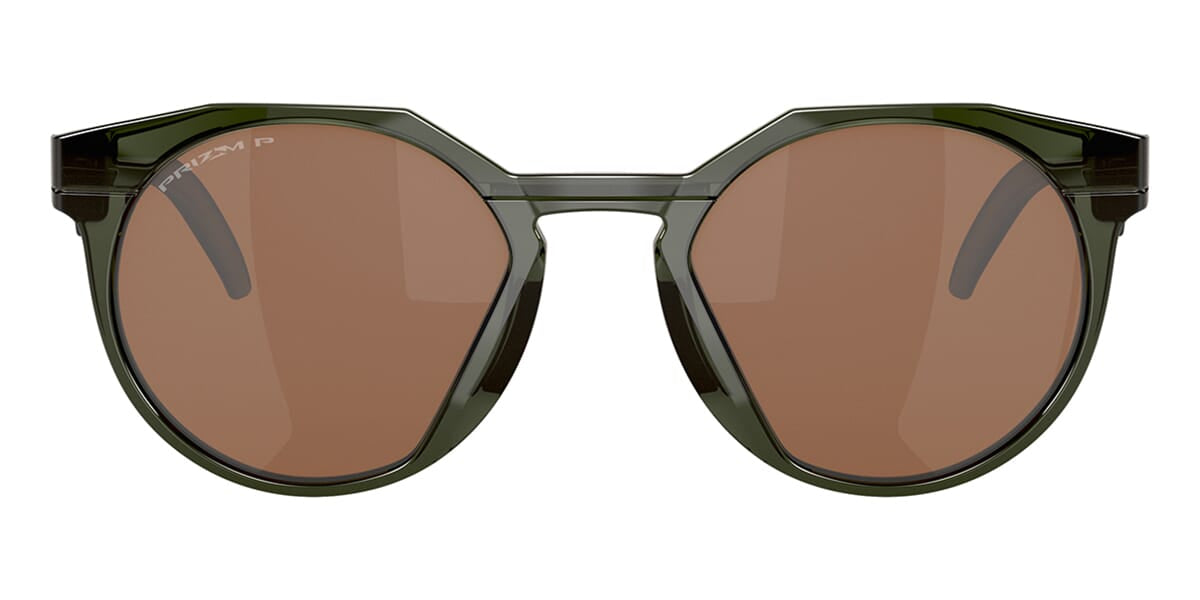 Oakley HSTN OO9242 03 Prizm Polarised Sunglasses