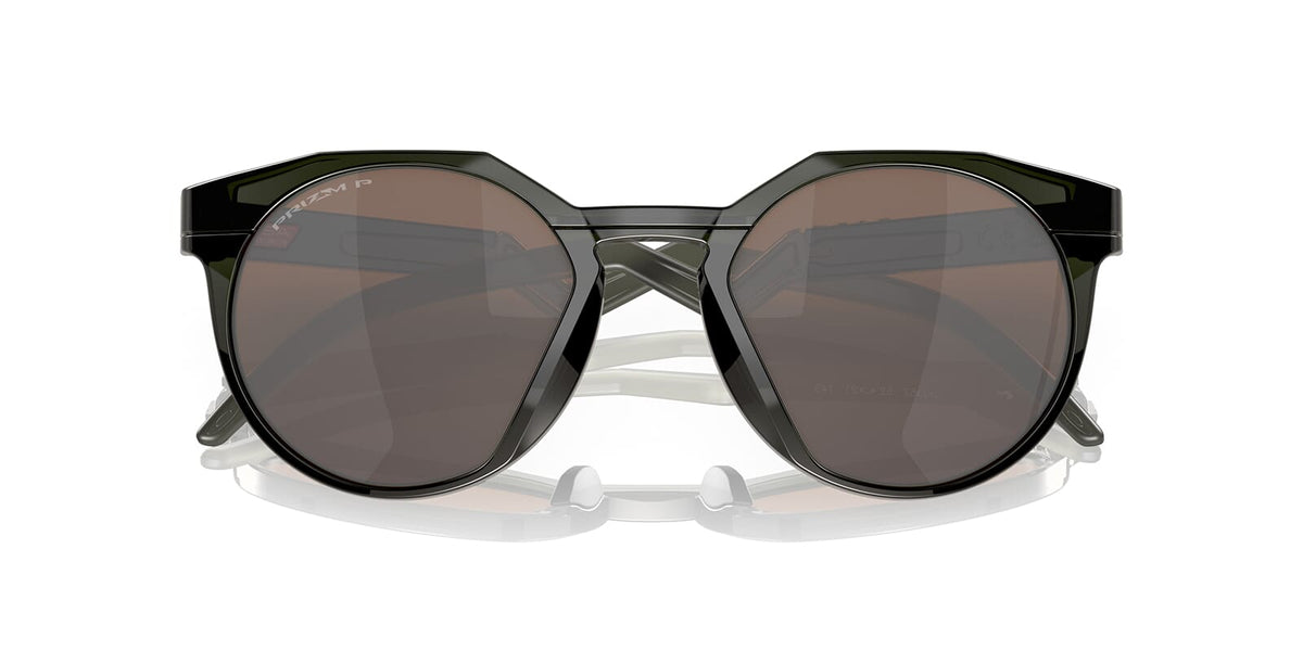 Oakley HSTN OO9242 03 Prizm Polarised Sunglasses