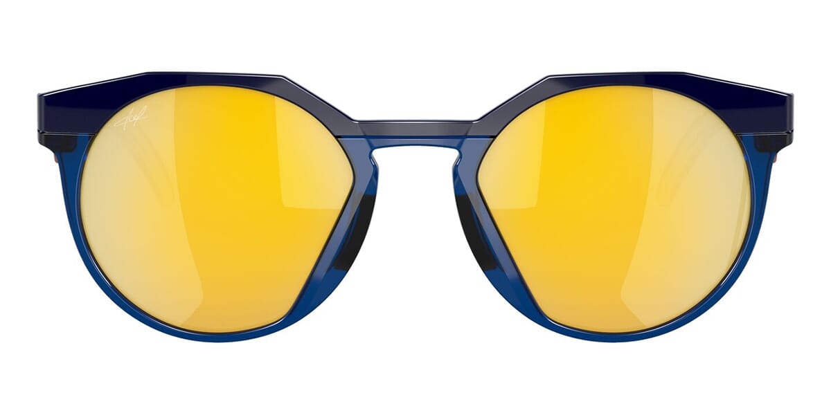 Oakley HSTN OO9242 11 Prizm Polarised Sunglasses