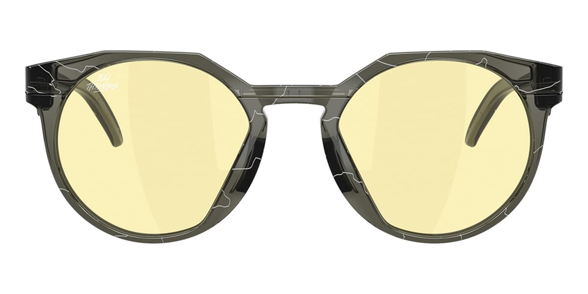 Oakley HSTN OO9242 19 Prizm Sunglasses