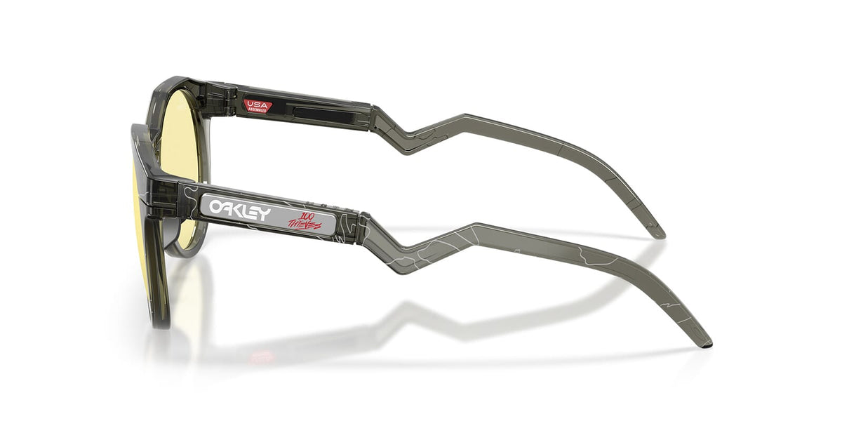 Oakley HSTN OO9242 19 Prizm Sunglasses