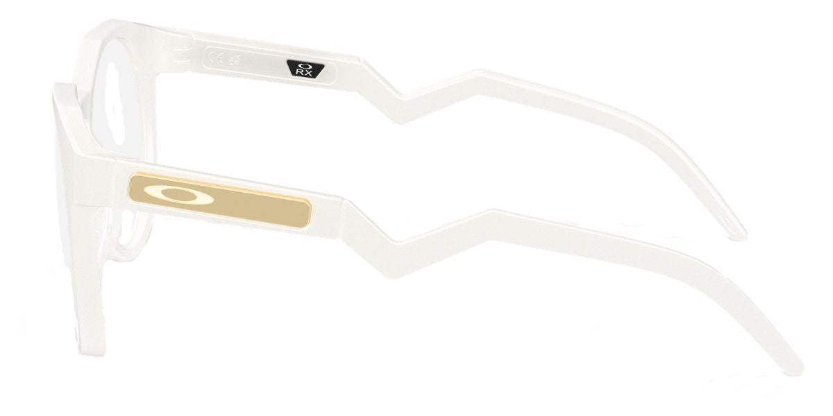 Oakley HSTN RX OX8139 08