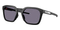 Oakley Hstn Sq 2.0 OO9555 01 Prizm Sunglasses